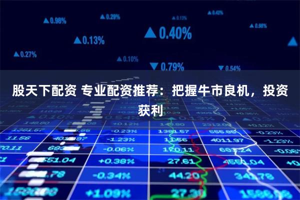 股天下配资 专业配资推荐：把握牛市良机，投资获利