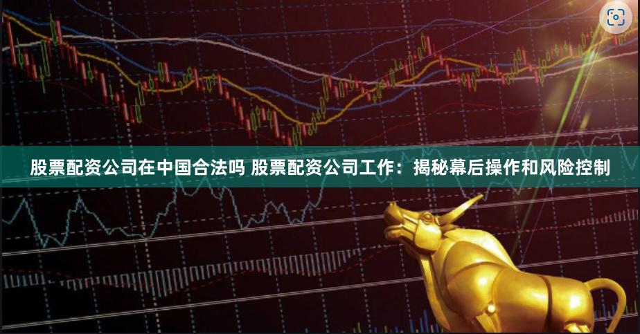 股票配资公司在中国合法吗 股票配资公司工作：揭秘幕后操作和风险控制